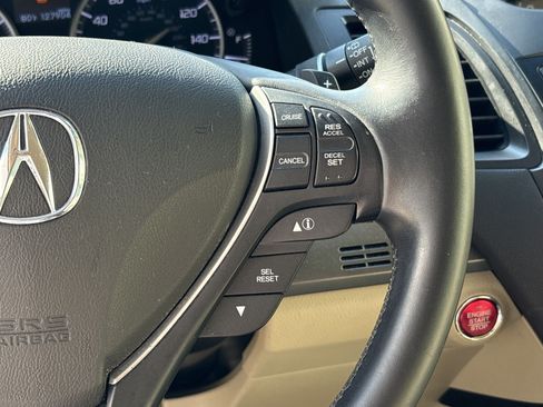 Used 2015 Acura RDX FWD image 20