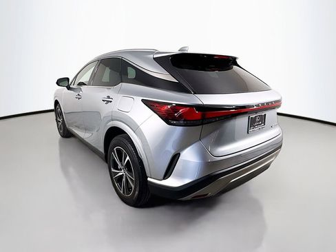 Certified 2024 Lexus RX 350 Premium image 7