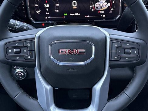 New 2026 GMC Sierra 2500 SLT w/ SLT Premium Package image 17