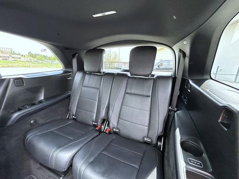 Used 2021 Mercedes-Benz GLS 450 4MATIC image 20