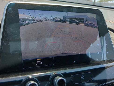 New 2025 Cadillac CT4 Sport image 14