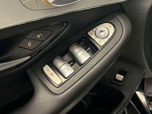 Certified 2022 Mercedes-Benz GLC 300 4MATIC Coupe image 16