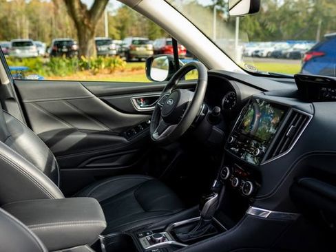 Certified 2022 Subaru Forester Touring image 25
