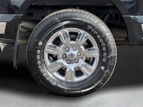 Used 2017 Ford F150 XLT w/ XTR Package image 9