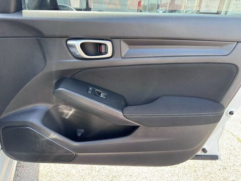 Used 2024 Honda Civic Sport image 24