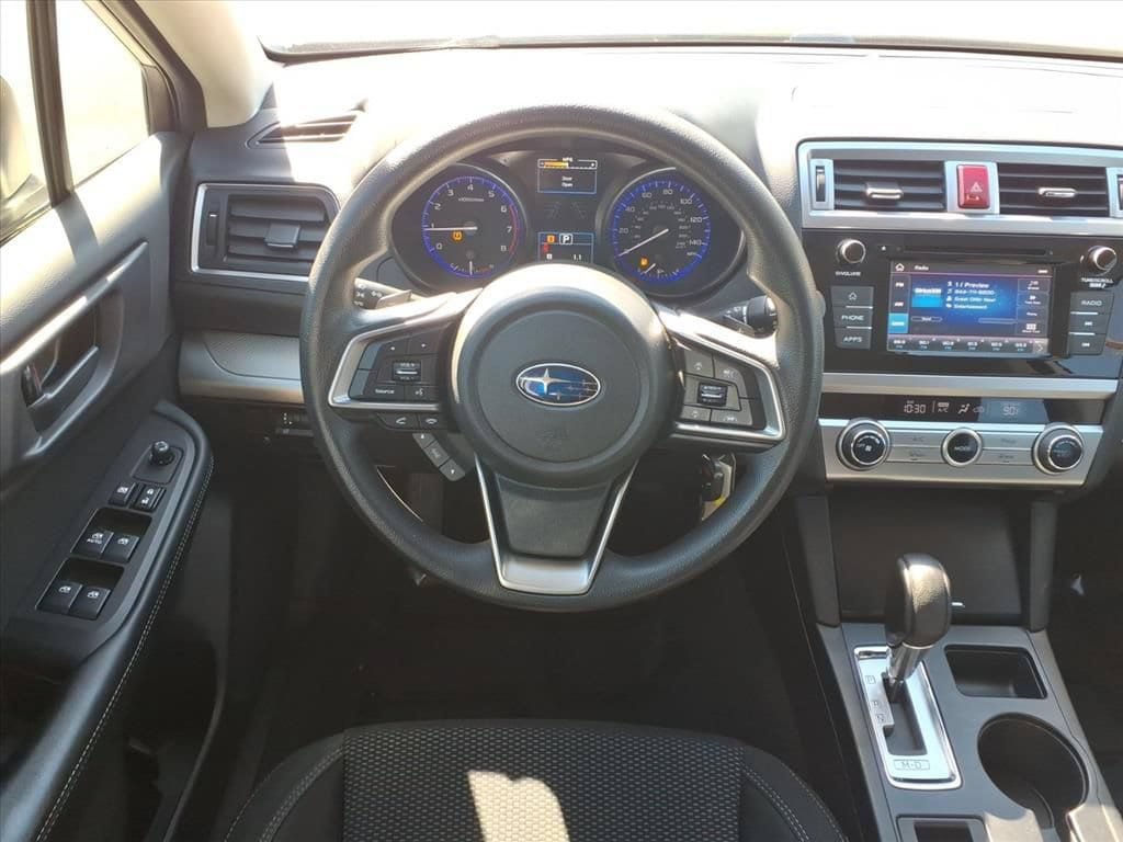 Used 2019 Subaru Outback 2.5i AWD/4WD image 28
