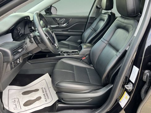 Certified 2020 Lincoln Corsair FWD image 21