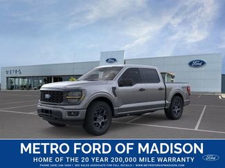 New 2026 Ford F150 STX 360° Tour