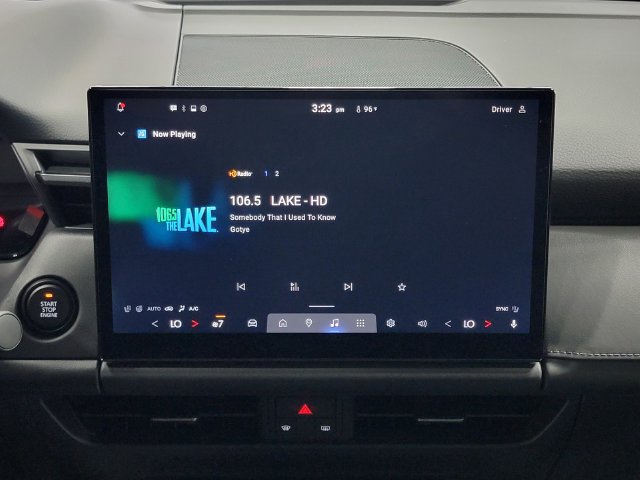 New 2026 MAZDA CX-5 Preferred AWD/4WD image 19