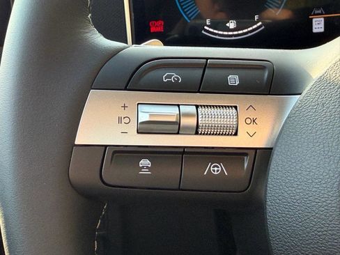 New 2026 Hyundai Sonata SEL image 25