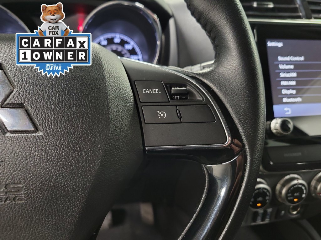 Used 2023 Mitsubishi Outlander Sport SE AWD/4WD image 24