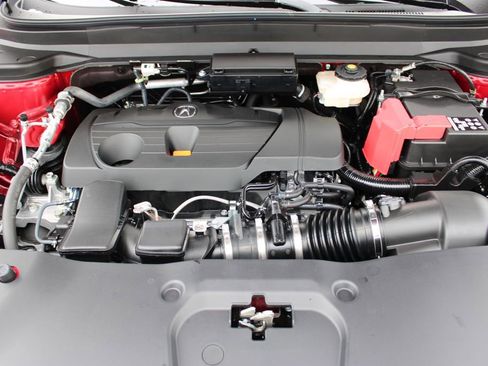 New 2026 Acura RDX w/ Technology Package image 38