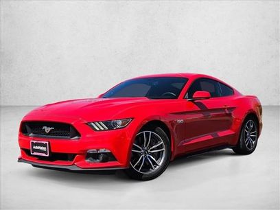 Used 2015 Ford Mustang GT