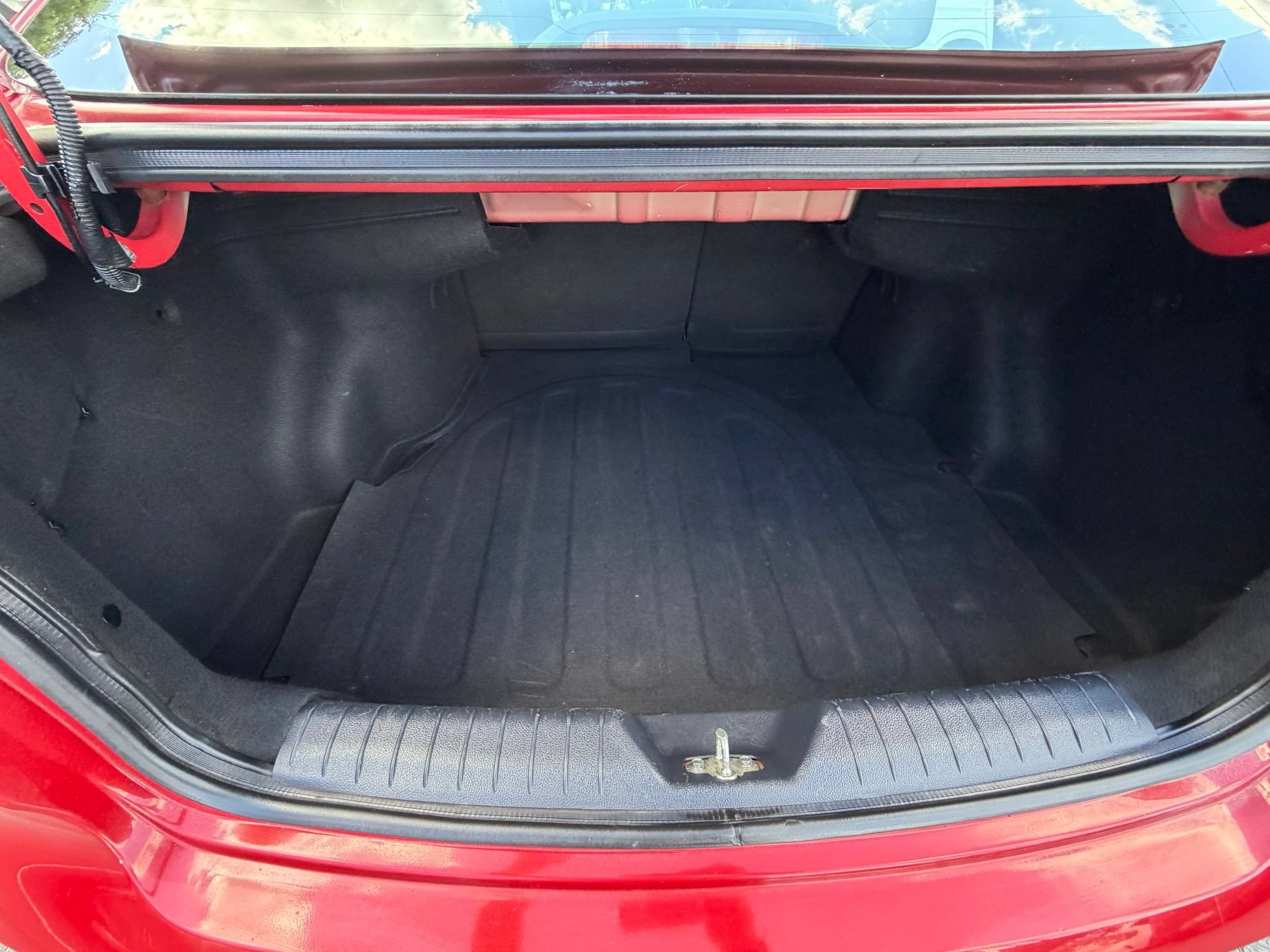 Used 2017 Kia Rio LX FWD image 11