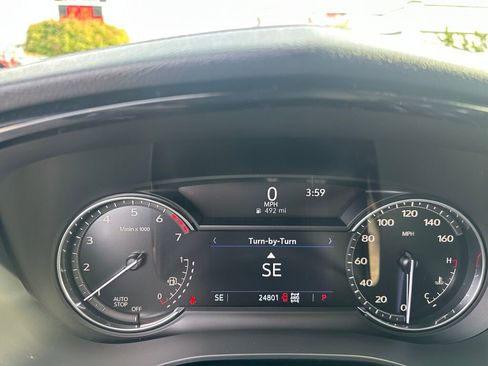 Used 2022 Cadillac XT5 Luxury image 14