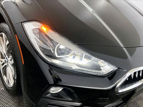 Used 2018 BMW X2 xDrive28i image 26