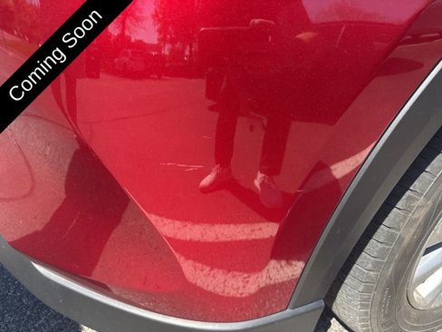 Used 2023 MAZDA CX-5 AWD 2.5 S w/ Select Package image 44