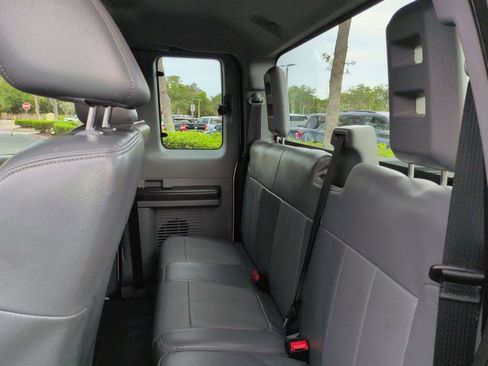 Used 2016 Ford F250 XL w/ XL Value Package RWD image 13