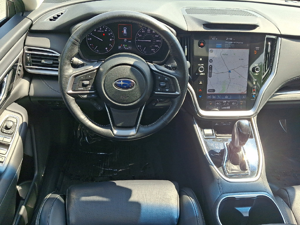 Used 2020 Subaru Outback Limited XT w/ Popular Package #2 AWD/4WD image 12