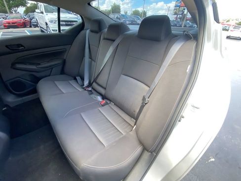 Used 2023 Nissan Altima 2.5 S FWD image 24
