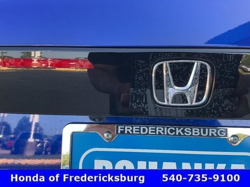 Certified 2026 Honda Accord Sport image 11