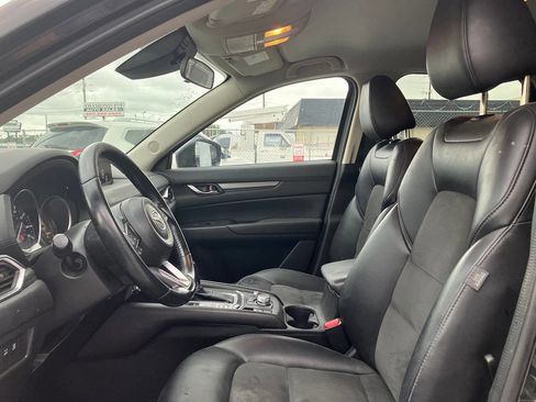 Used 2020 MAZDA CX-5 Touring image 22