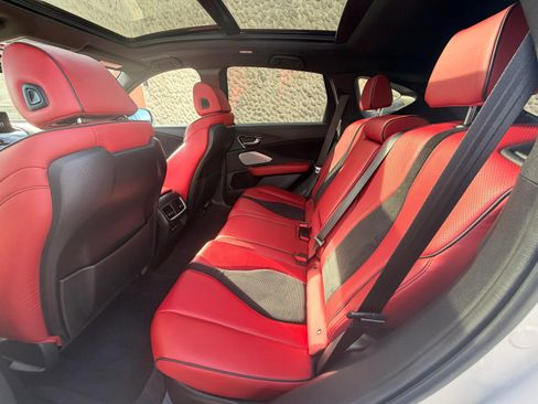 Used 2025 Acura RDX A-Spec image 25