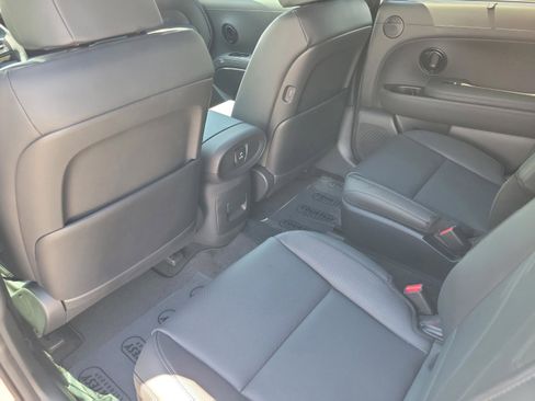 New 2026 Hyundai Palisade XRT Pro image 13