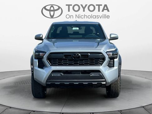 New 2026 Toyota Tacoma TRD Off-Road image 8