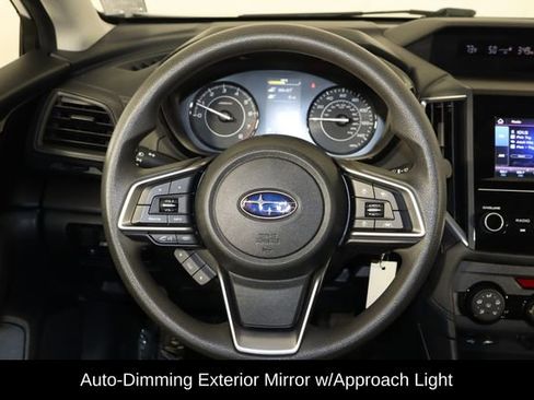 Used 2022 Subaru Impreza 2.0i w/ Popular Package #3 AWD/4WD image 6