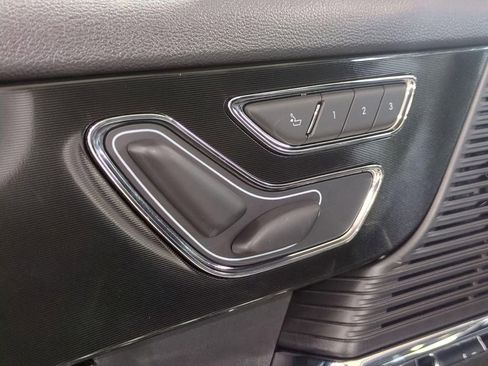 Certified 2022 Lincoln Corsair Reserve w/ Equipment Group 201A image 14