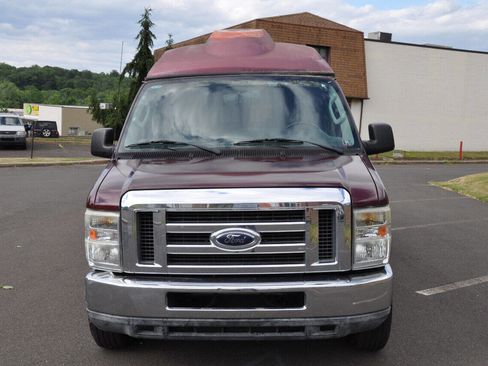 Used 2010 Ford E-350 and Econoline 350 XL image 5