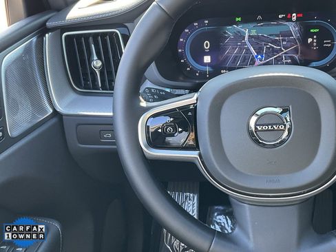 Used 2024 Volvo XC60 T8 Ultimate w/ Protection Package Premier image 40