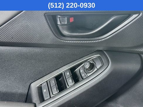 Certified 2026 Subaru Crosstrek 2.5i Wilderness w/ Crosstrek Mirror Package AWD/4WD image 22