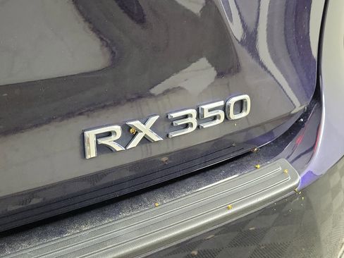 Used 2017 Lexus RX 350 AWD w/ Premium Package image 7