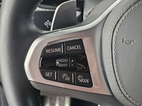 Used 2024 BMW X7 M60i w/ Executive Package image 26