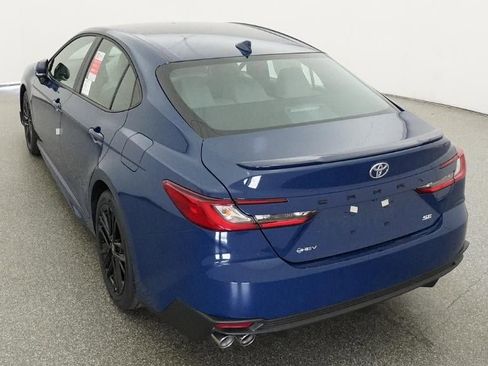 New 2026 Toyota Camry SE image 6