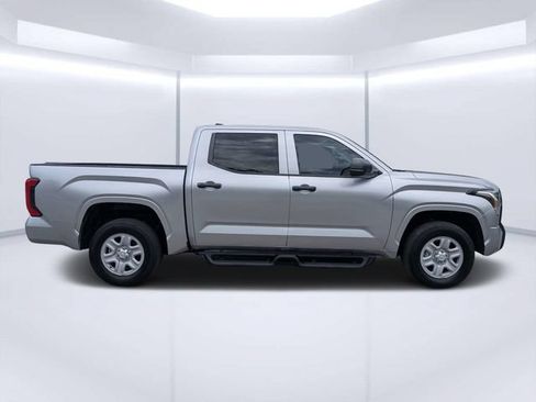 Used 2024 Toyota Tundra SR AWD/4WD image 2