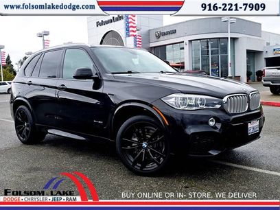 Used 2018 BMW X5 xDrive50i