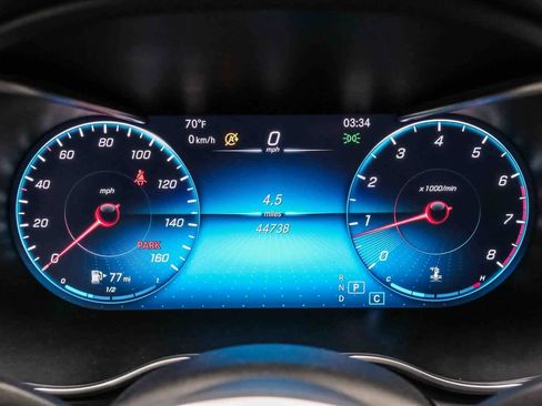 Certified 2021 Mercedes-Benz C 300 Sedan image 25