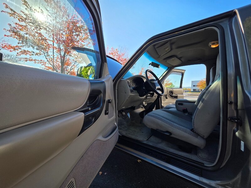 Used 1998 Ford Ranger Splash RWD image 40