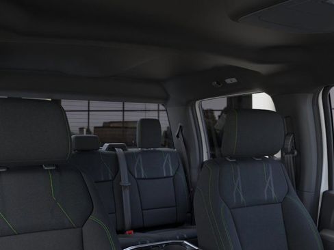 New 2025 Ford F150 STX w/ LOBO Package image 22