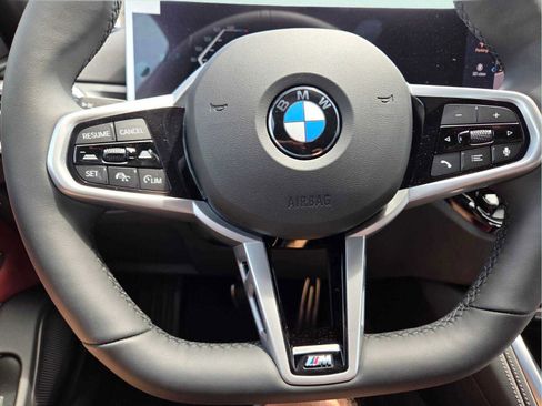 New 2026 BMW i4 xDrive40i w/ M Sport Package image 30