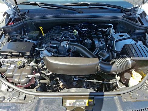 Used 2025 Dodge Durango GT AWD/4WD image 33