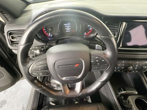 Used 2022 Dodge Durango GT w/ Blacktop Package image 11