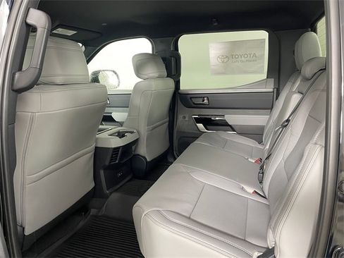 New 2026 Toyota Tundra Limited image 4