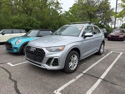 Used 2023 Audi Q5 2.0T Premium w/ Convenience Package