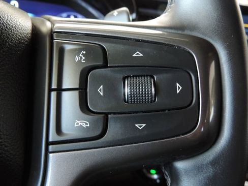 Certified 2024 Chevrolet Silverado 1500 ZR2 w/ Technology Package image 35