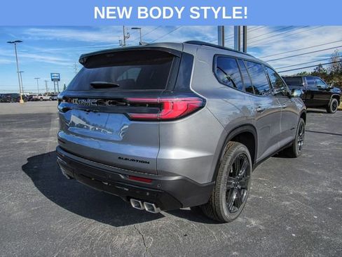 New 2026 GMC Acadia Elevation image 4
