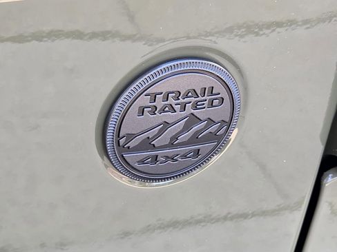 New 2026 Jeep Wrangler Sport image 30